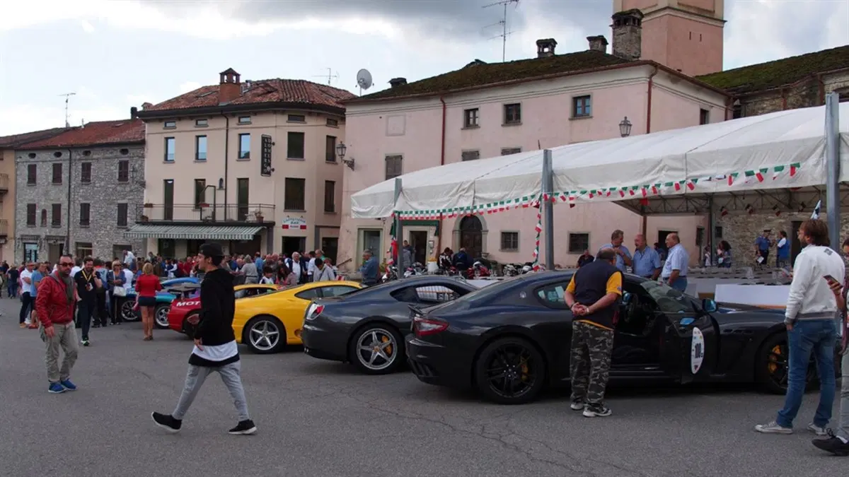 Best Of Italy Race 2017, 16 e 17 settembre (4)