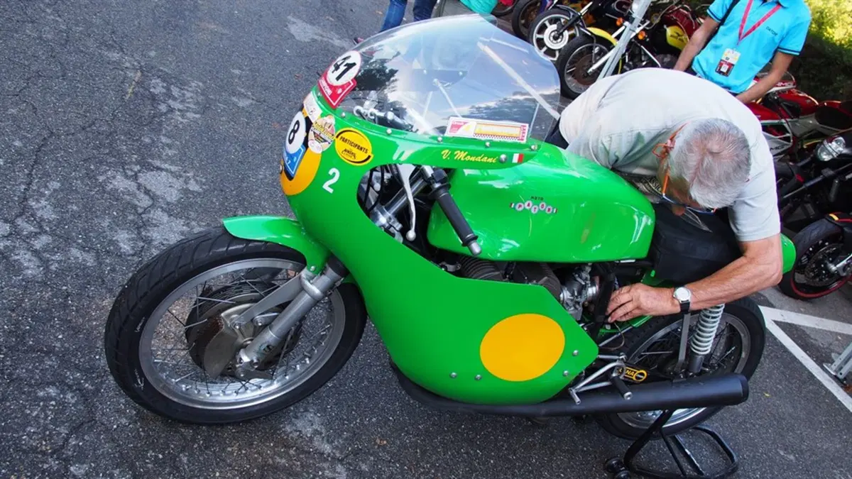 Best Of Italy Race 2017, 16 e 17 settembre (9)