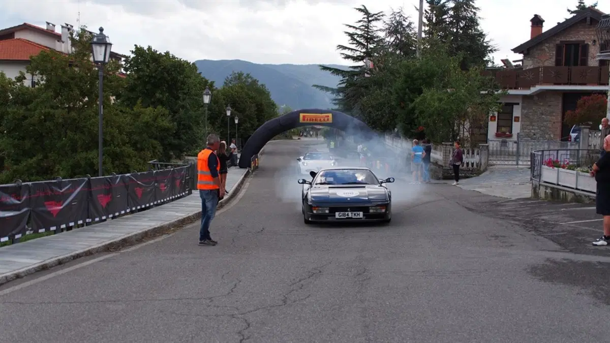 Best Of Italy Race 2017, 16 e 17 settembre (10)