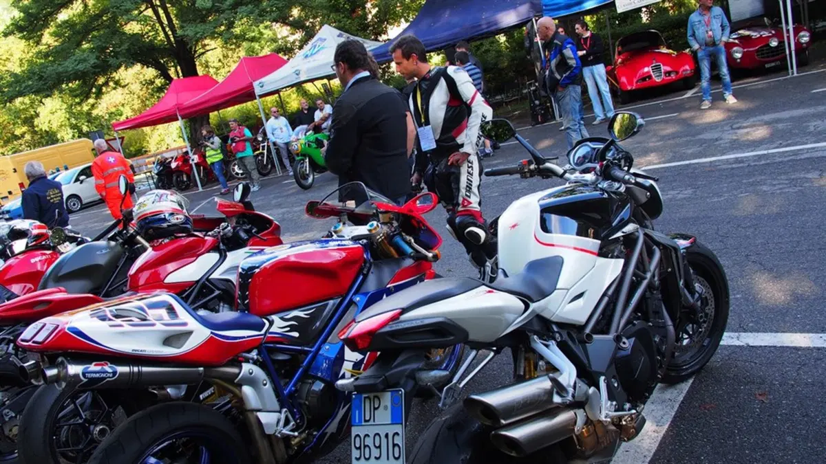 Best Of Italy Race 2017, 16 e 17 settembre (12)