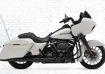 Harley-Davidson 107 Road Glide Special (2017 - 18) - FLTRXS