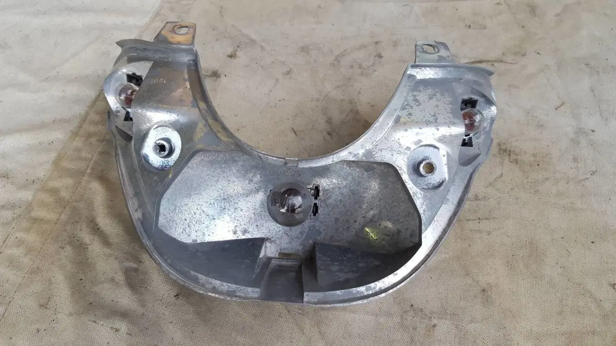 Fanale Post Leonardo 150 Aprilia