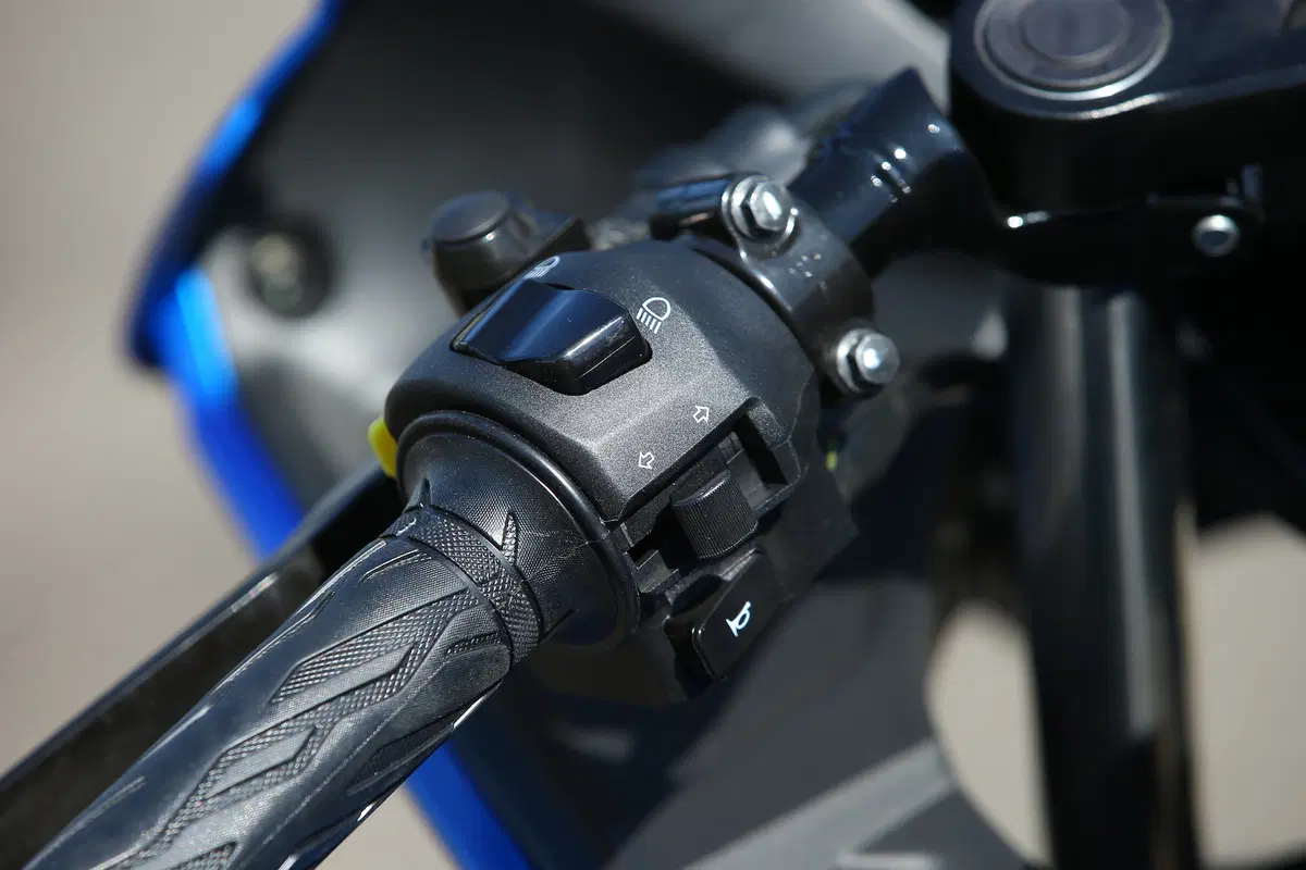 Suzuki GSX-R 125 e GSX-S 125 (4)