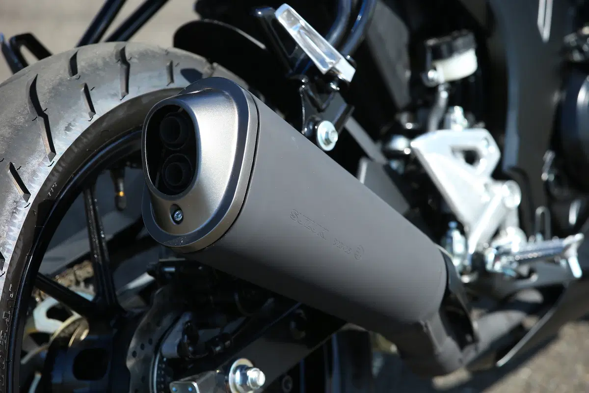 Suzuki GSX-R 125 e GSX-S 125 (14)
