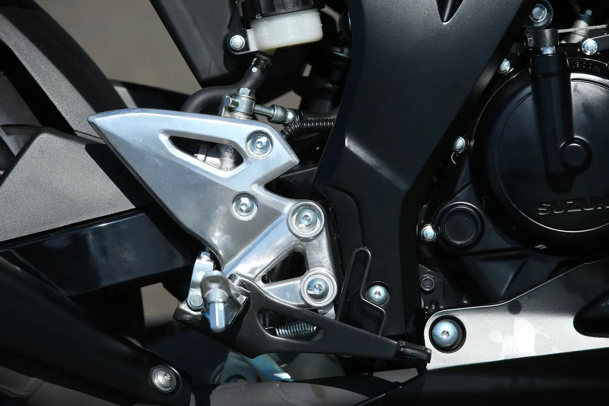 Suzuki GSX-R 125 e GSX-S 125 (15)