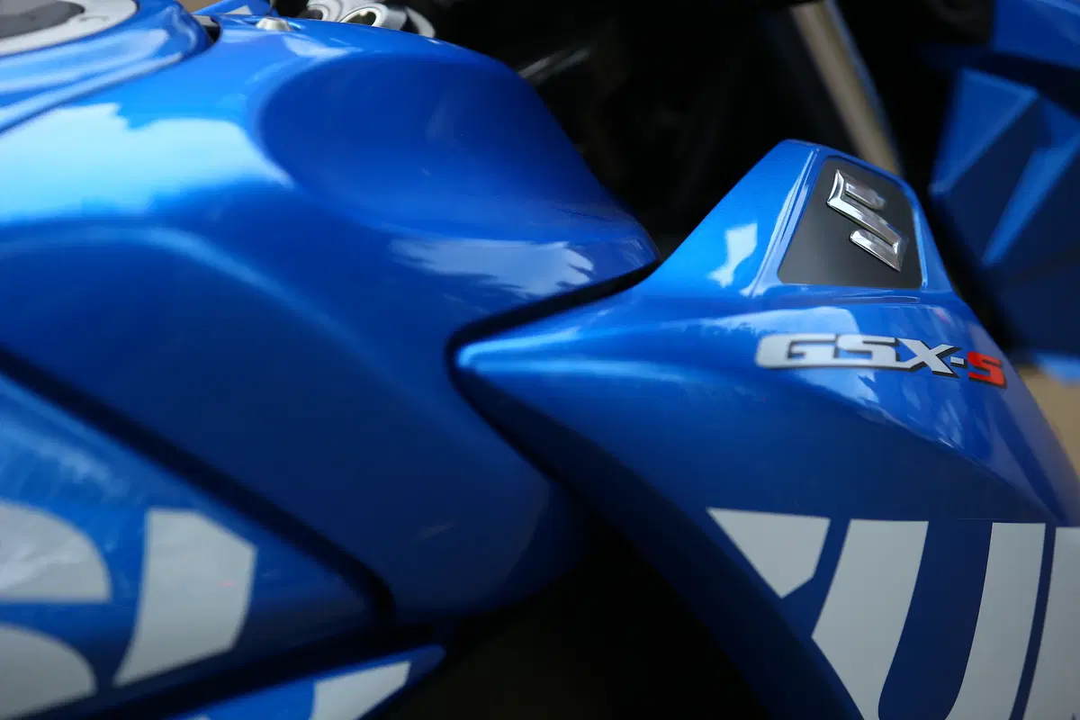 Suzuki GSX-R 125 e GSX-S 125 (22)