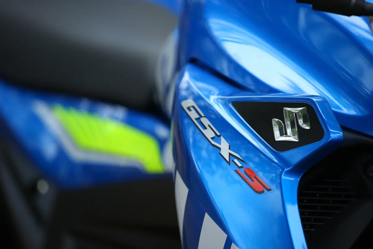 Suzuki GSX-R 125 e GSX-S 125 (24)