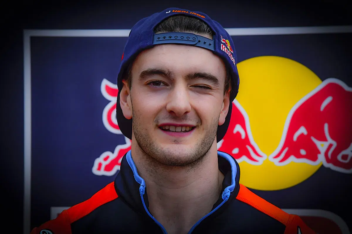 MXGP. Le foto più spettacolari del GP d'Olanda 2017 (11)
