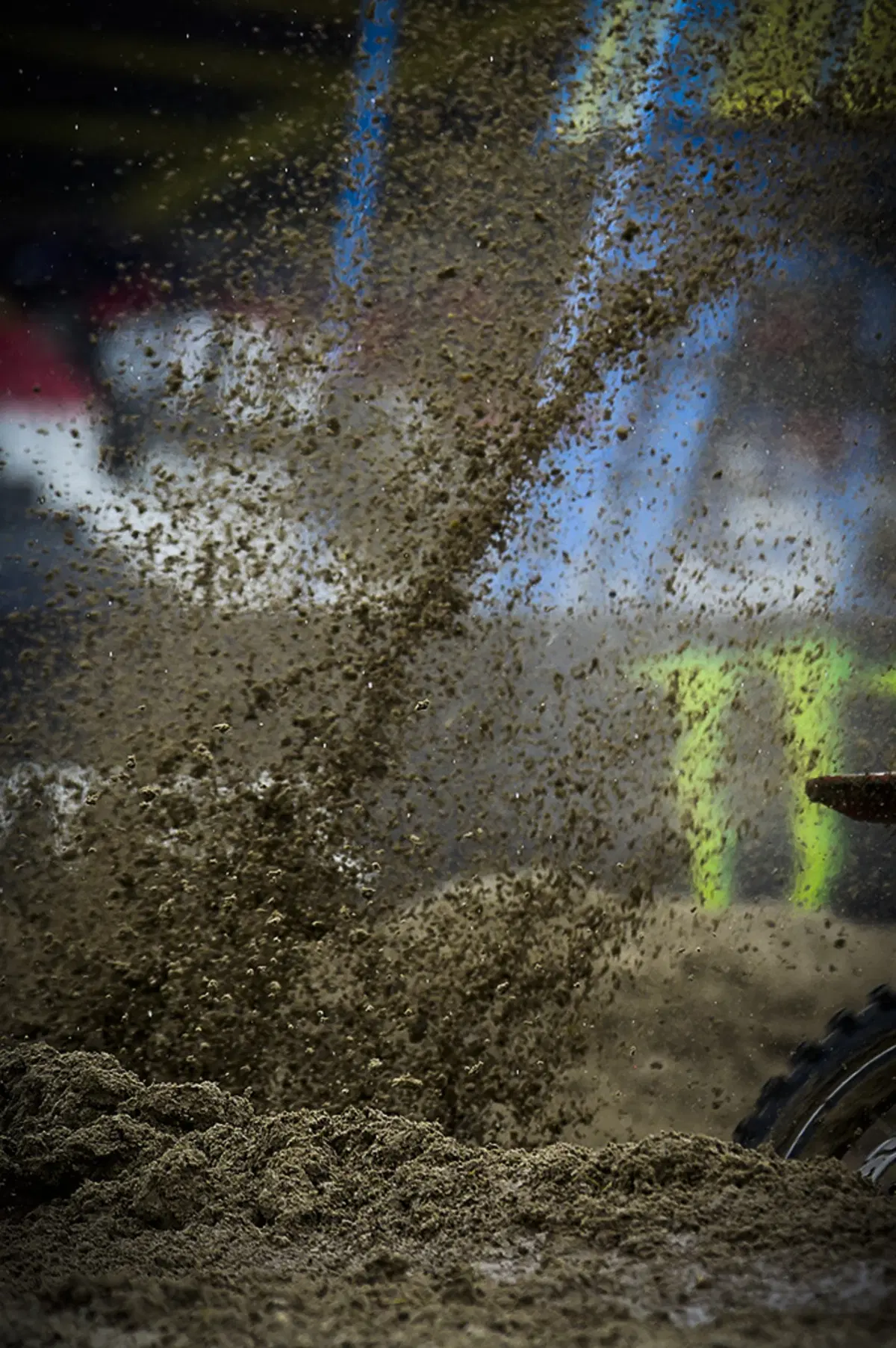 MXGP. Le foto più spettacolari del GP d'Olanda 2017 (17)