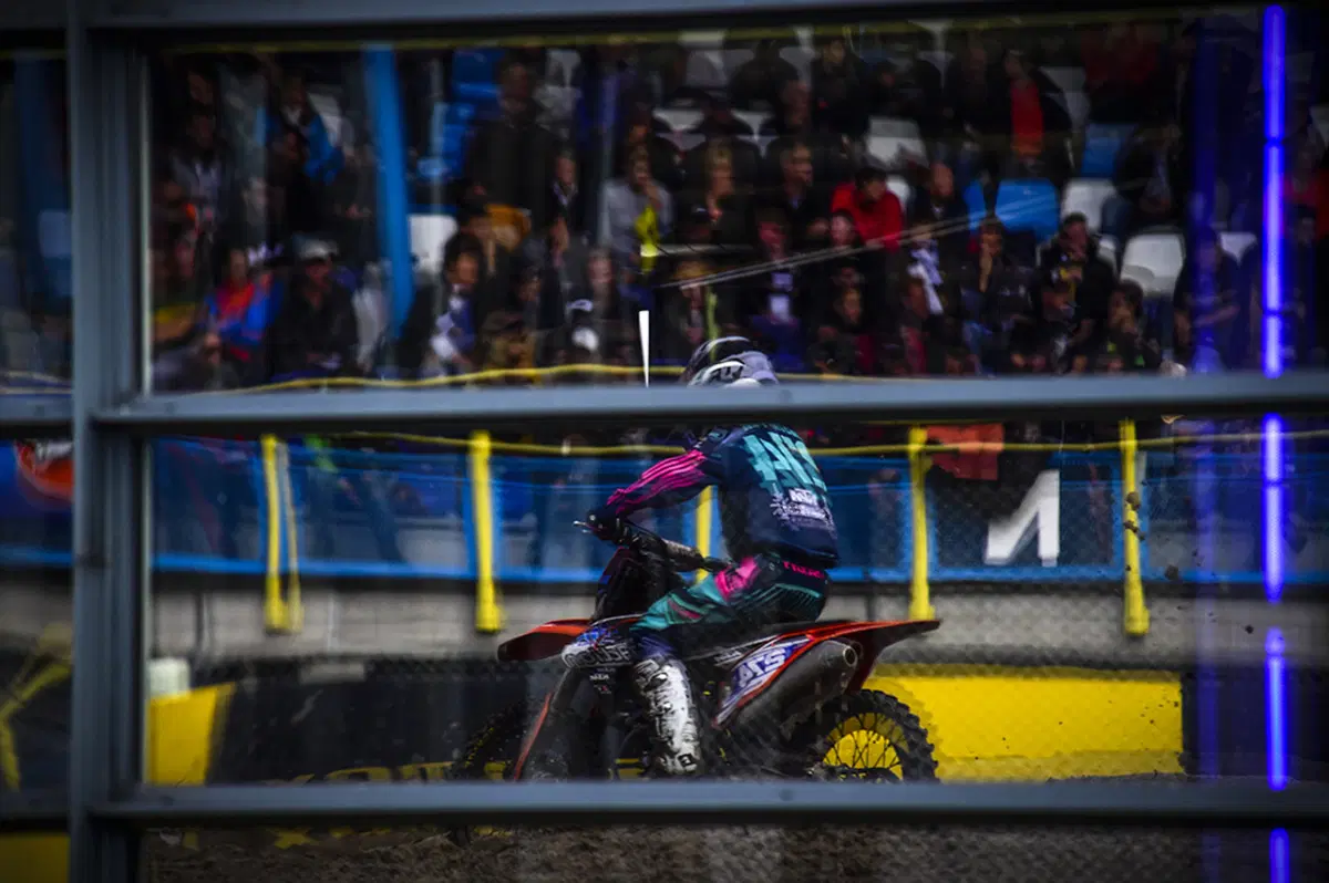MXGP. Le foto più spettacolari del GP d'Olanda 2017 (22)
