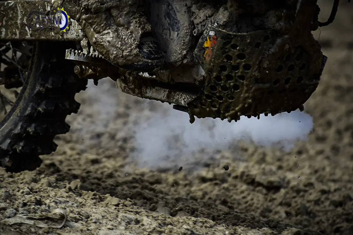 MXGP. Le foto più spettacolari del GP d'Olanda 2017 (23)