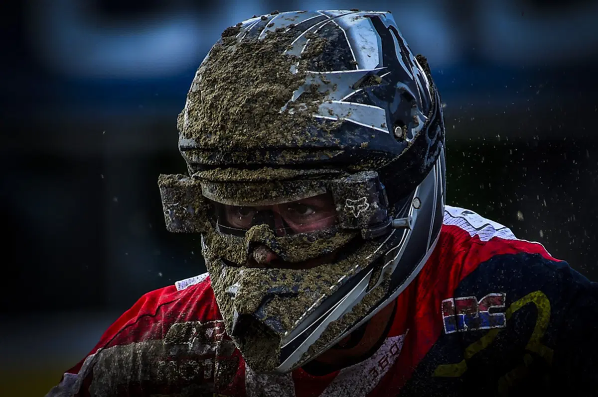MXGP. Le foto più spettacolari del GP d'Olanda 2017 (26)