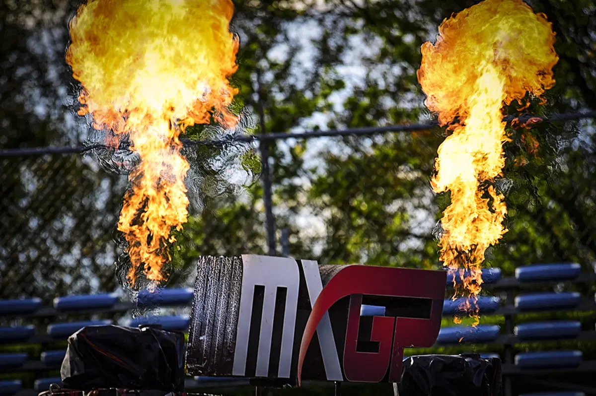 MXGP. Le foto più spettacolari del GP d'Olanda 2017 (32)