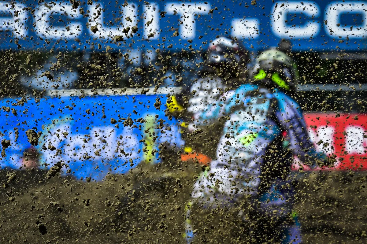 MXGP. Le foto più spettacolari del GP d'Olanda 2017 (33)