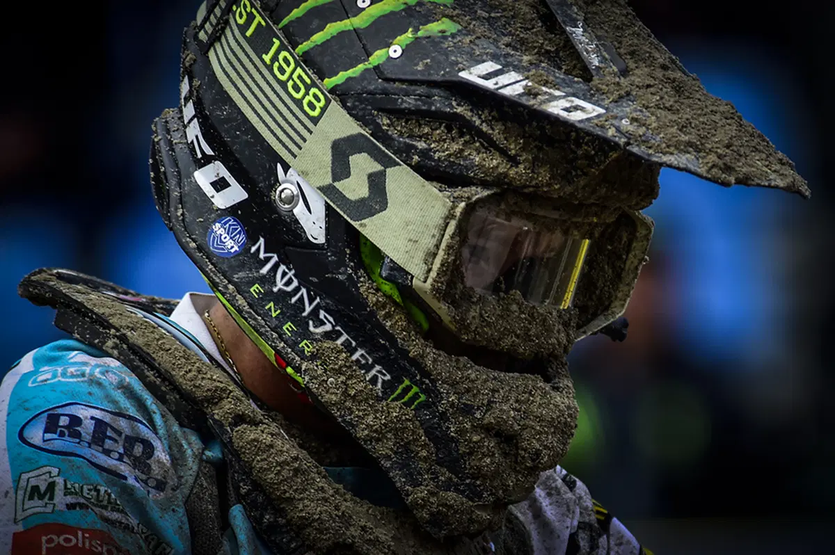 MXGP. Le foto più spettacolari del GP d'Olanda 2017 (39)