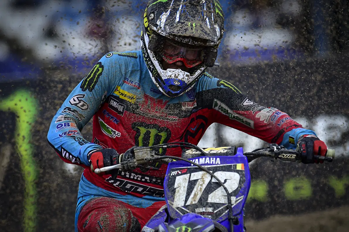MXGP. Le foto più spettacolari del GP d'Olanda 2017 (45)