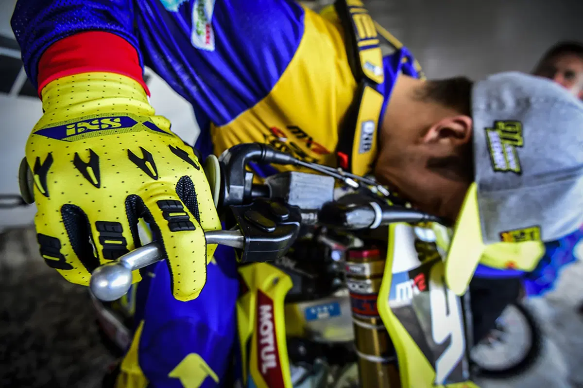 MXGP. Le foto più spettacolari del GP d'Olanda 2017 (55)