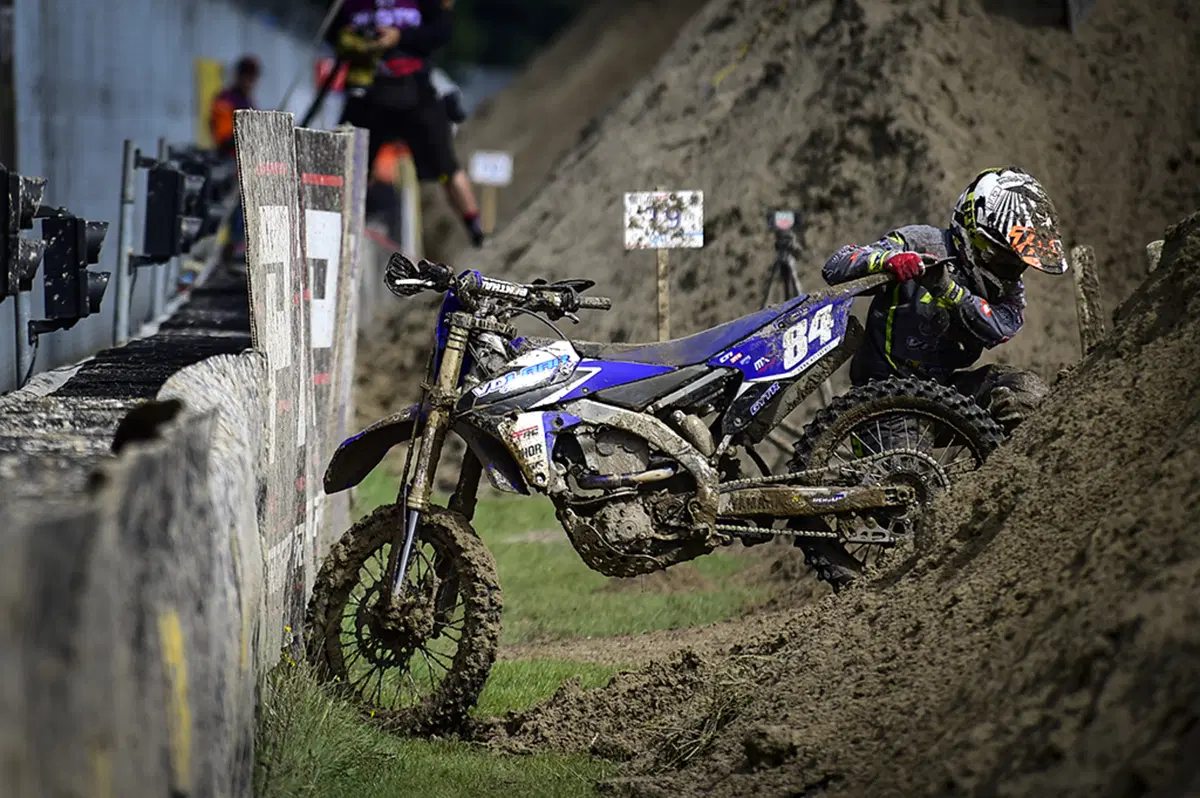 MXGP. Le foto più spettacolari del GP d'Olanda 2017 (66)