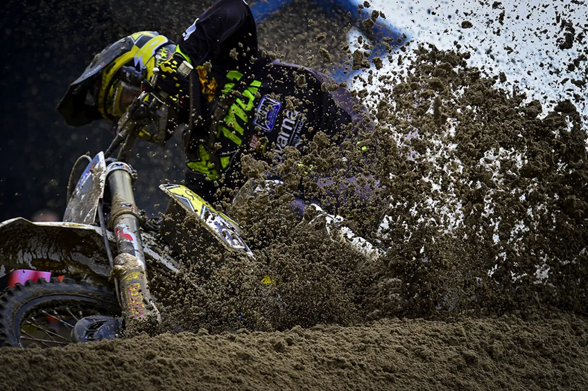 MXGP. Le foto più spettacolari del GP d'Olanda 2017 (68)