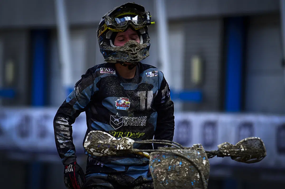 MXGP. Le foto più spettacolari del GP d'Olanda 2017 (69)