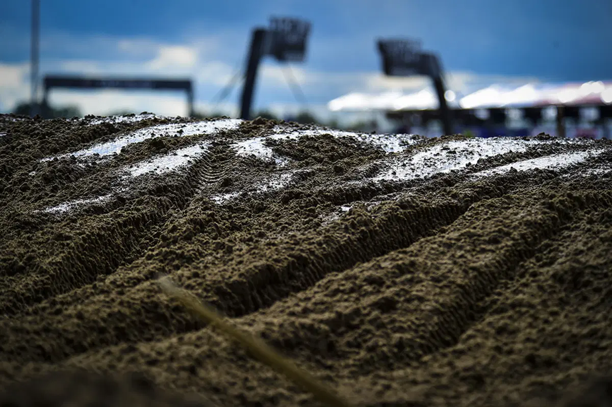 MXGP. Le foto più spettacolari del GP d'Olanda 2017 (72)