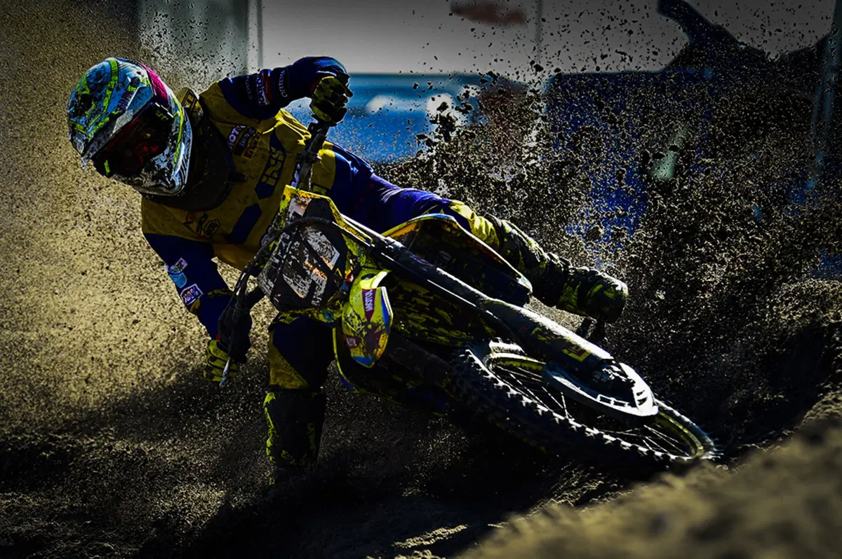 MXGP. Le foto più spettacolari del GP d'Olanda 2017 (83)