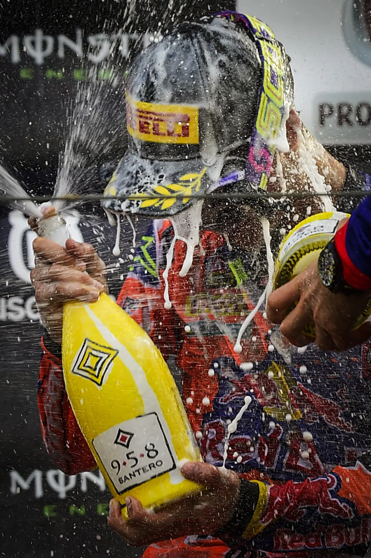 MXGP. Le foto più spettacolari del GP d'Olanda 2017 (89)