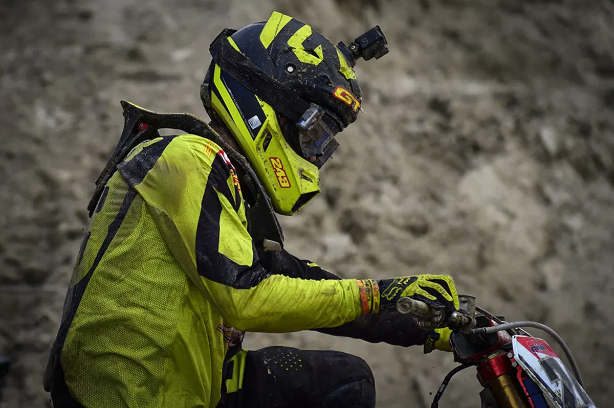 MXGP. Le foto più spettacolari del GP d'Olanda 2017 (93)