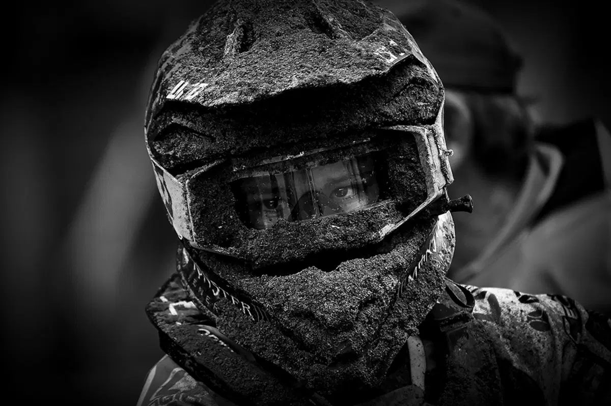 MXGP. Le foto più spettacolari del GP d'Olanda 2017 (95)