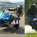 Suzuki GSX-R 125 e GSX-S 125