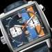 TAG Heuer Monaco Gulf Special Edition, una nuova edizione per i 50 anni di Gulf Racing