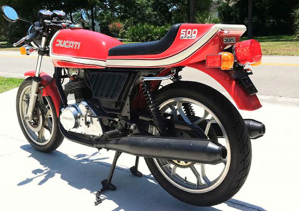 Ducati Sport 500 Desmo (2)