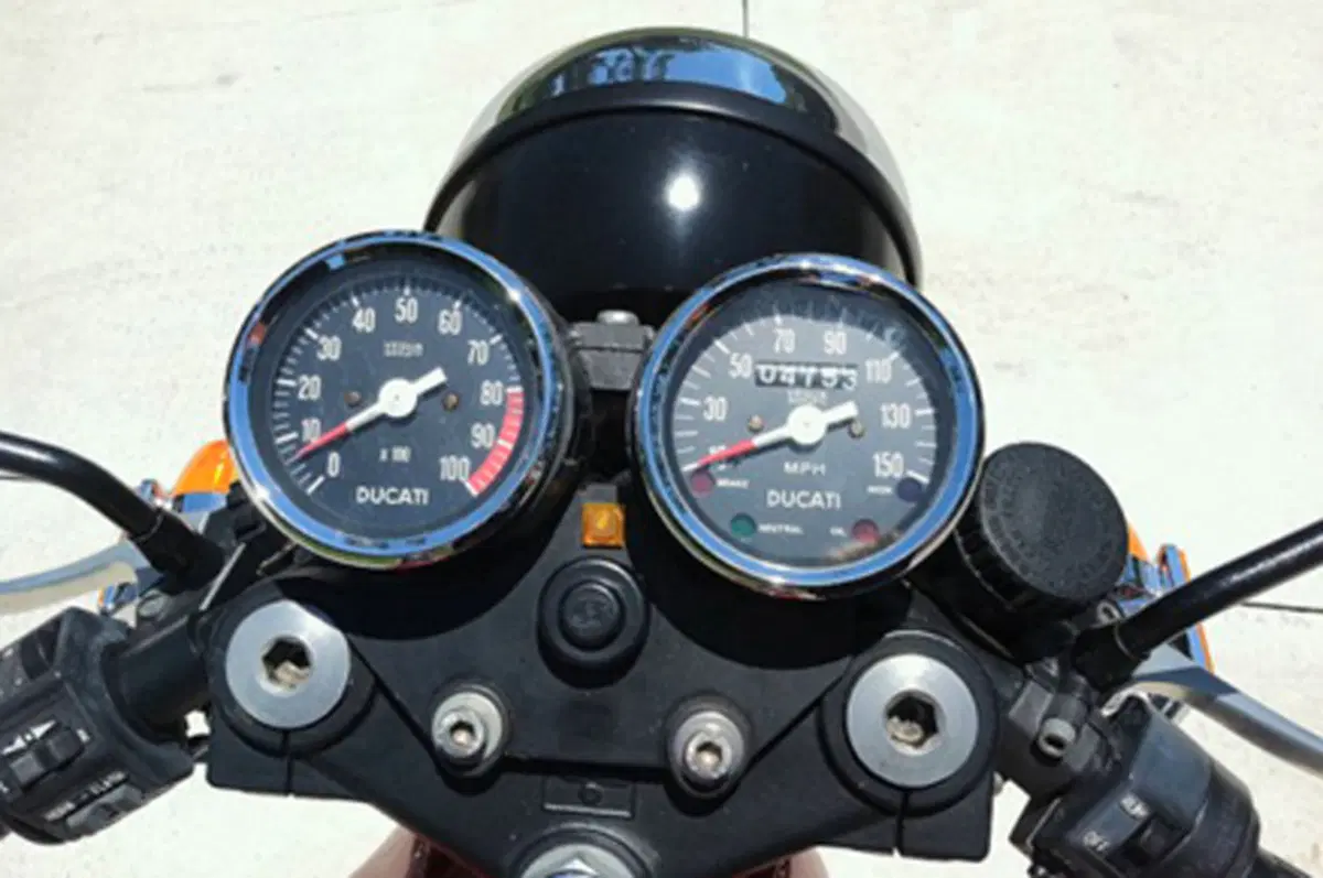 Ducati Sport 500 Sport 500 Desmo (3)