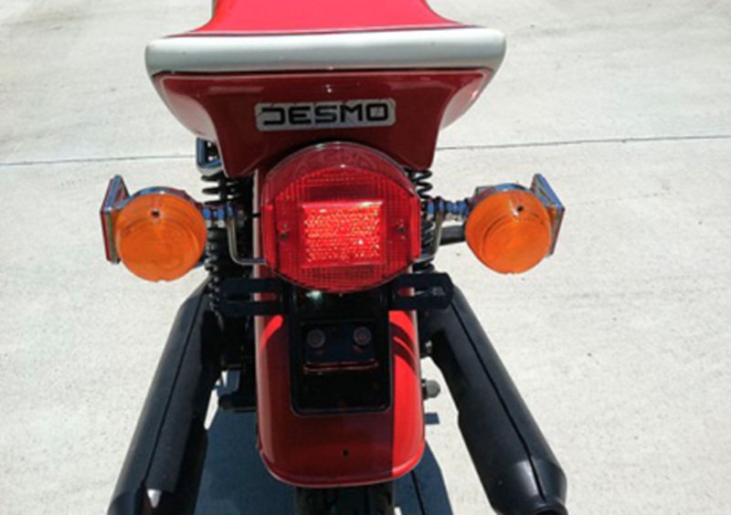 Ducati Sport 500 Sport 500 Desmo (5)