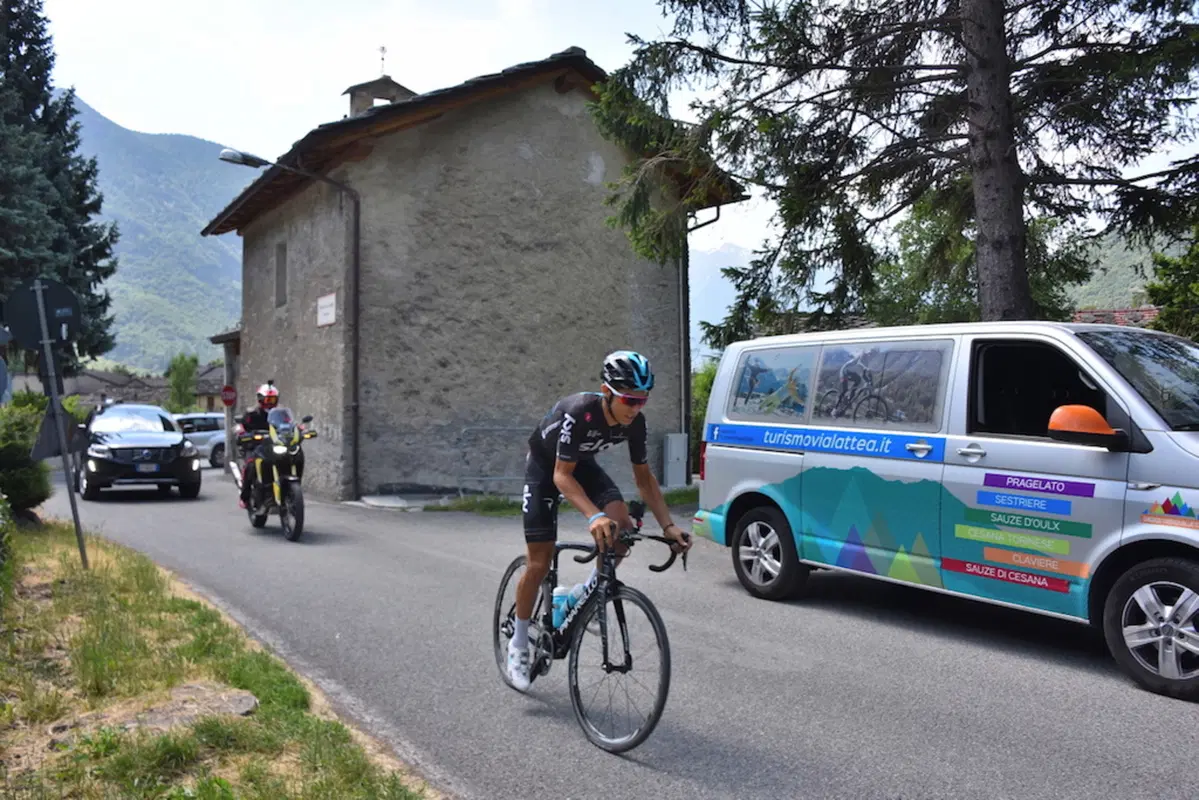 Diego Rosa: sfida al campione [VIDEO 360] (16)