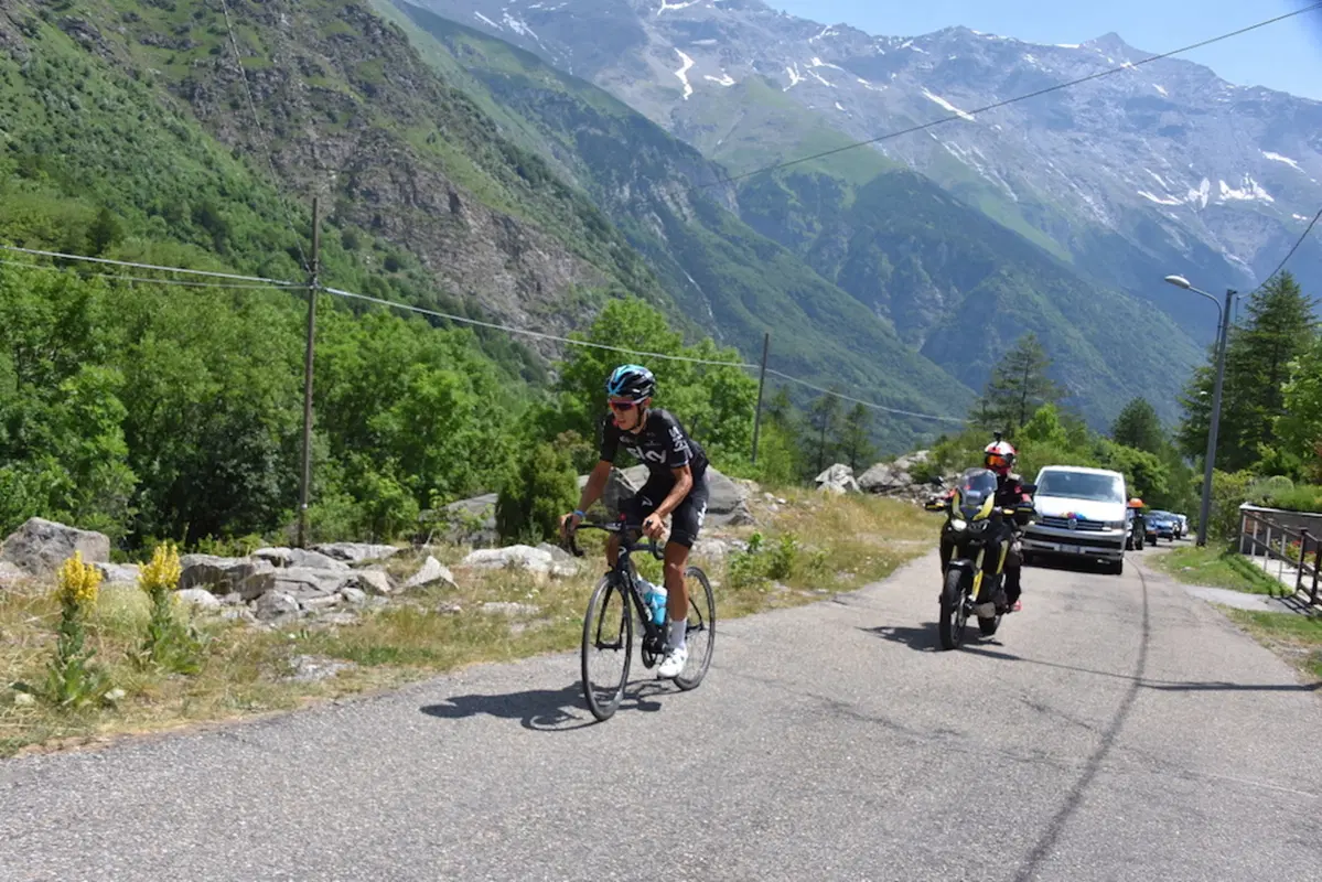 Diego Rosa: sfida al campione [VIDEO 360] (21)