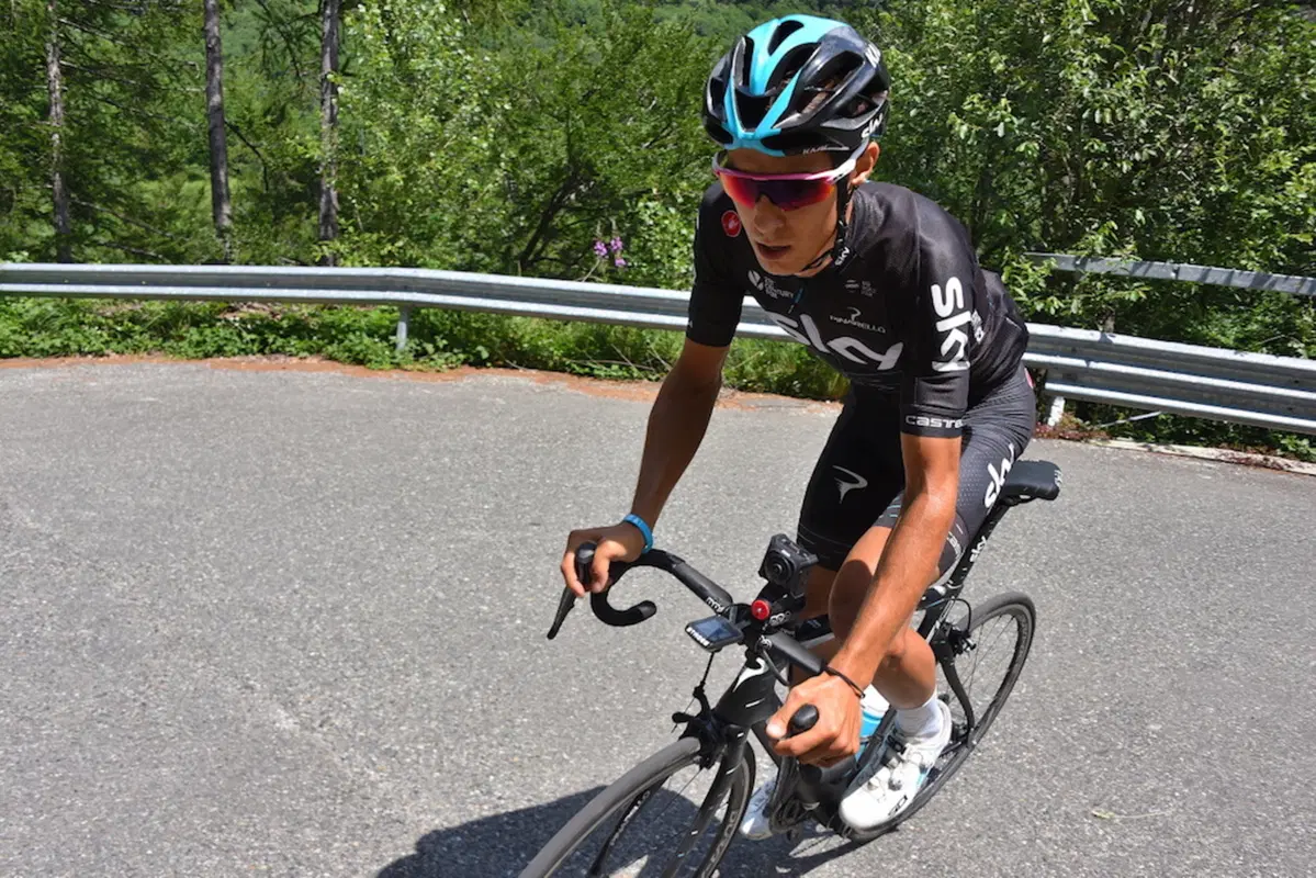 Diego Rosa: sfida al campione [VIDEO 360] (24)