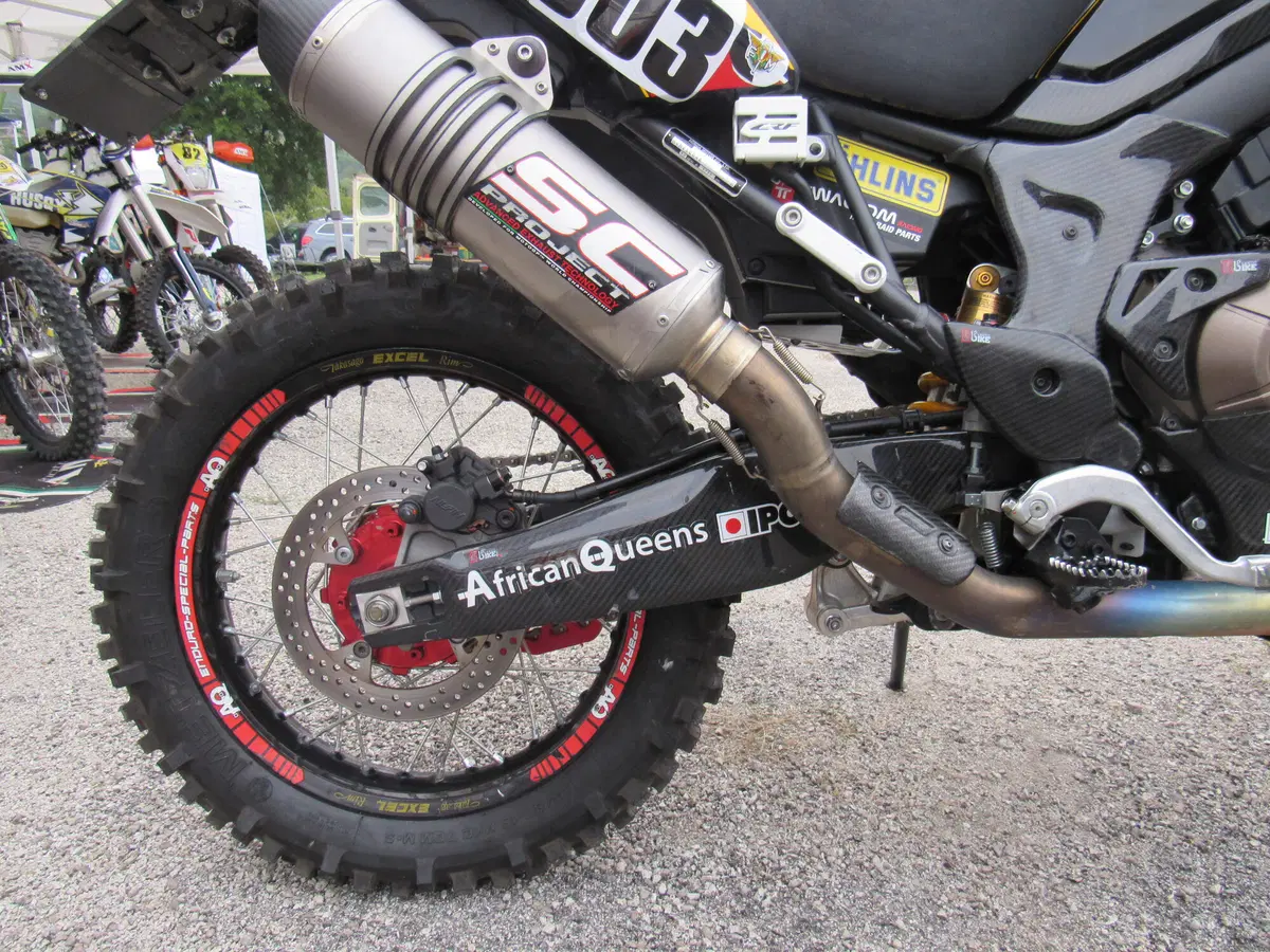 Italiano Motorally, 5° prova: Pietralunga