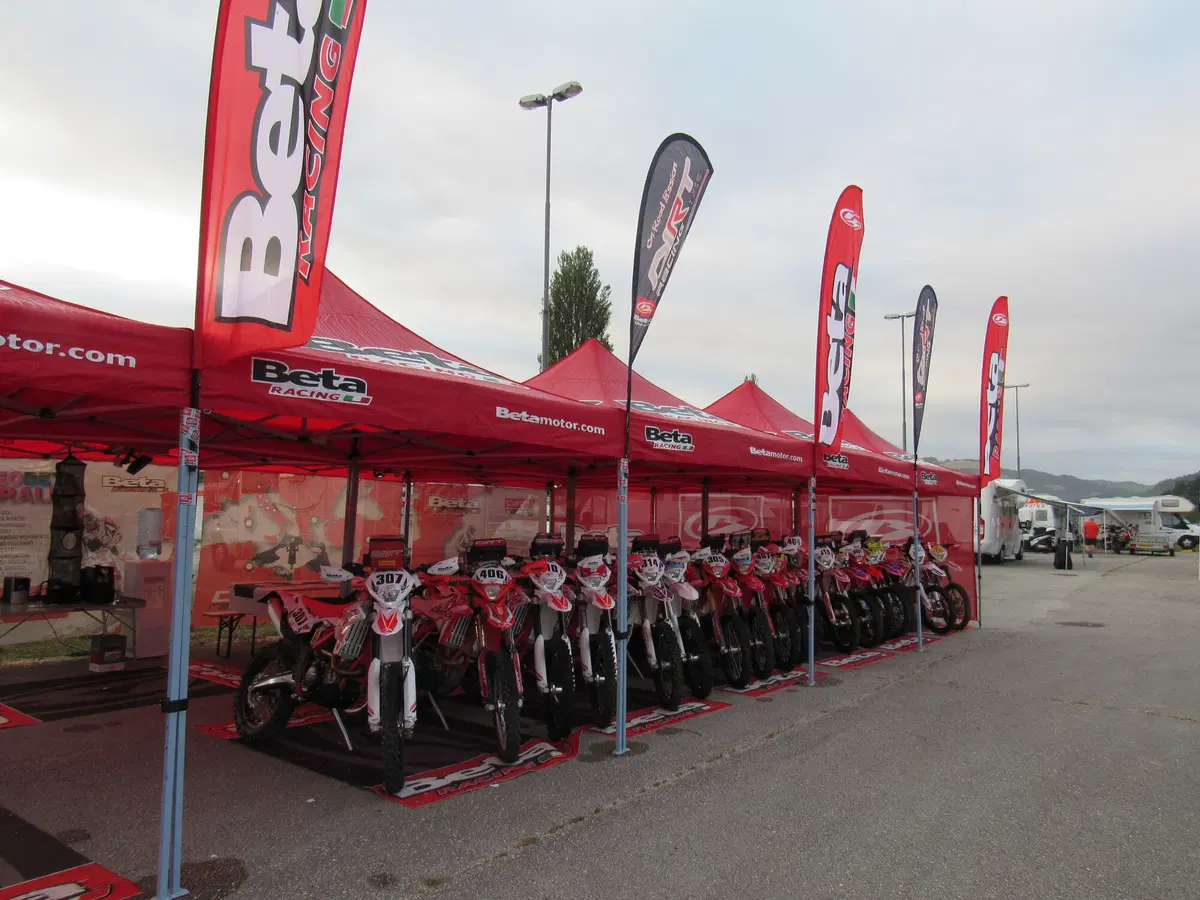Italiano Motorally, 5° prova: Pietralunga (3)
