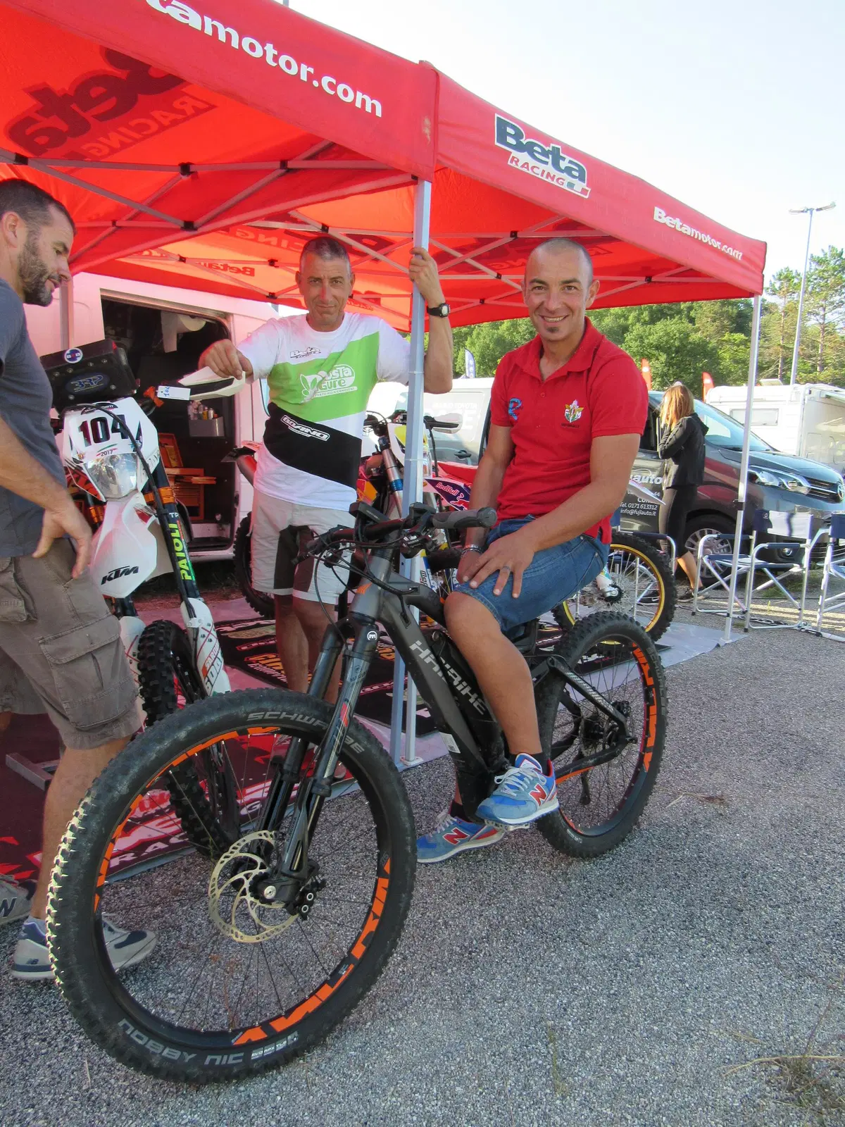 Italiano Motorally, 5° prova: Pietralunga (6)