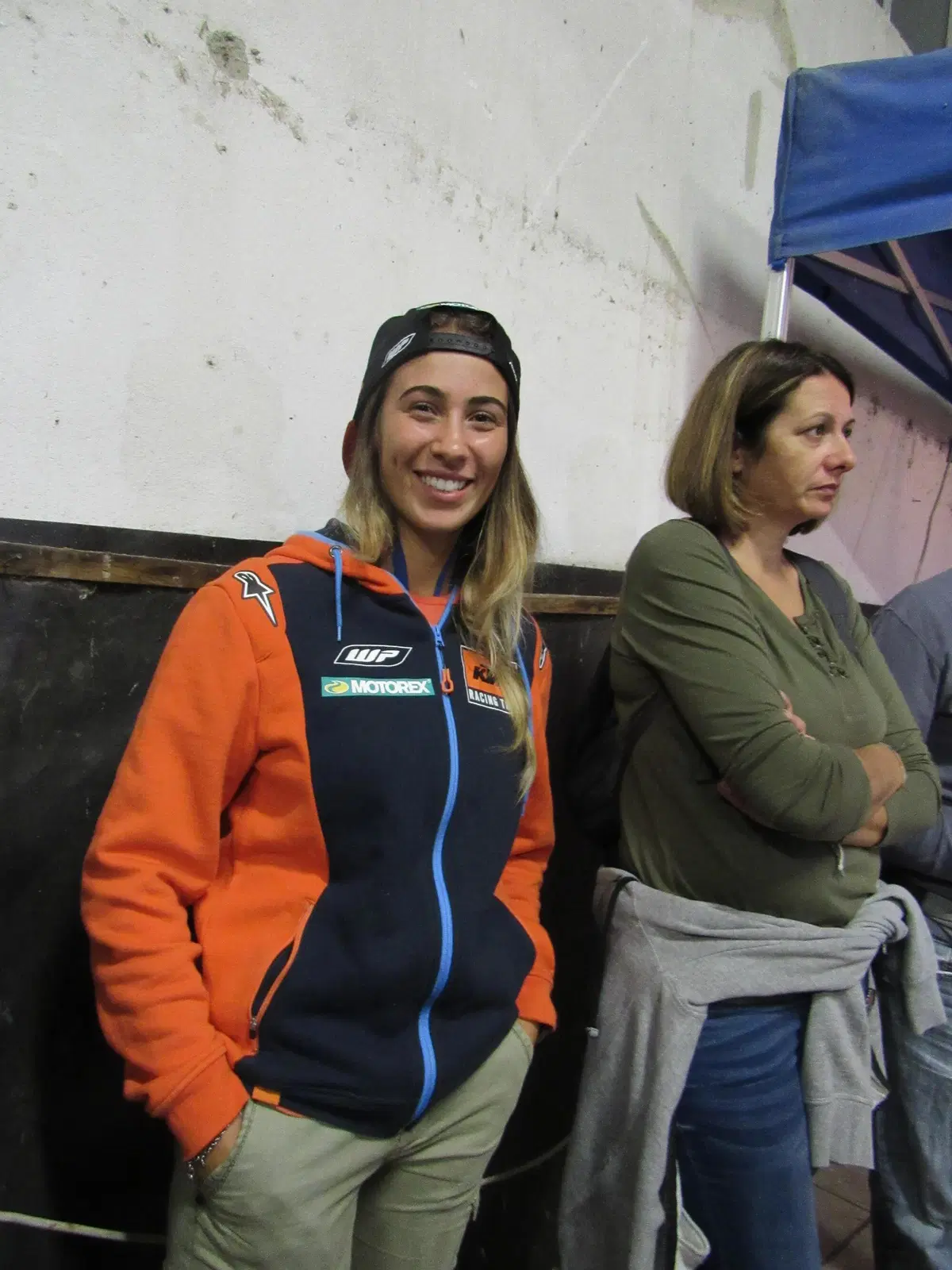 Italiano Motorally, 5° prova: Pietralunga (8)