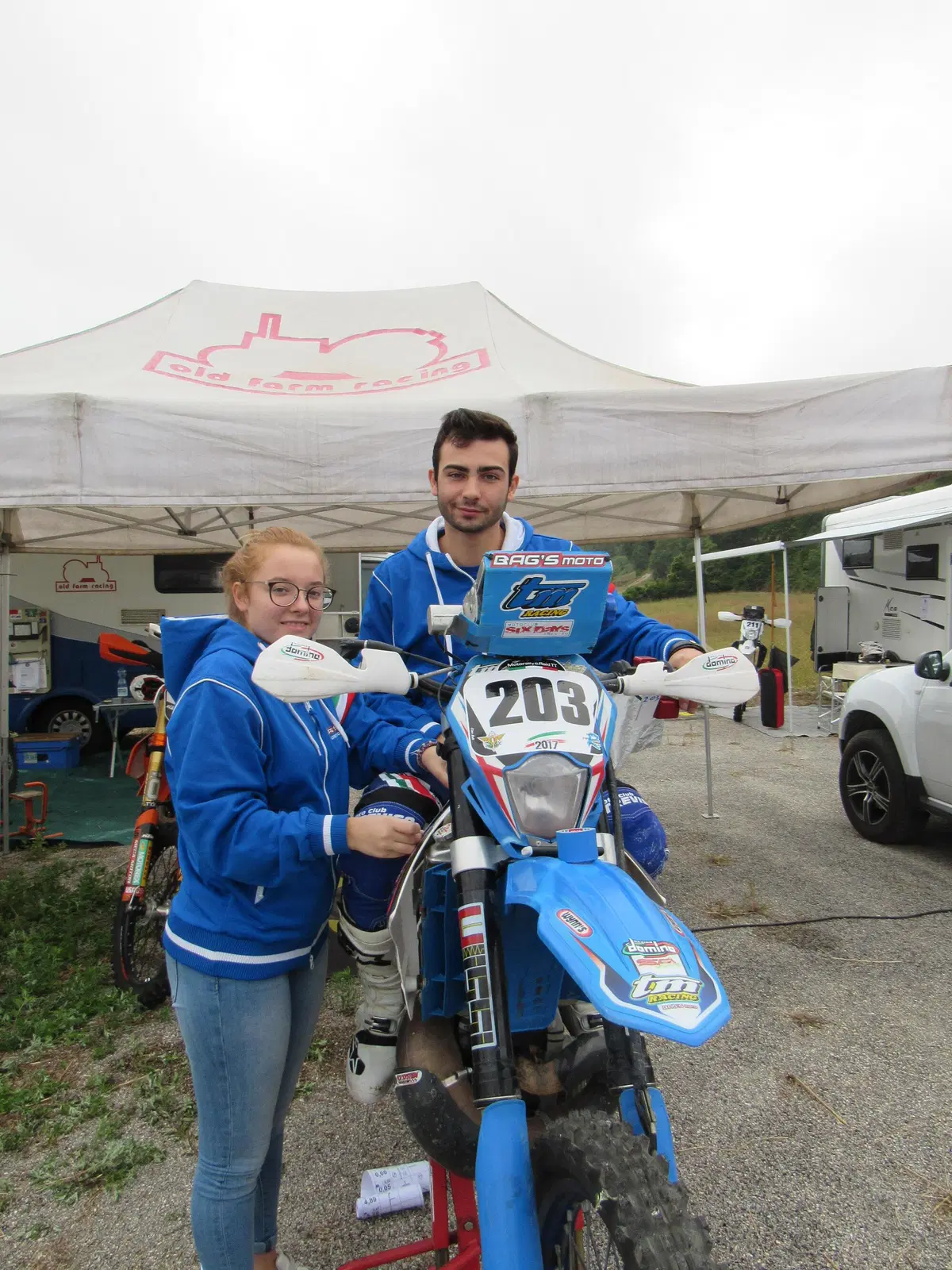 Italiano Motorally, 5° prova: Pietralunga (10)
