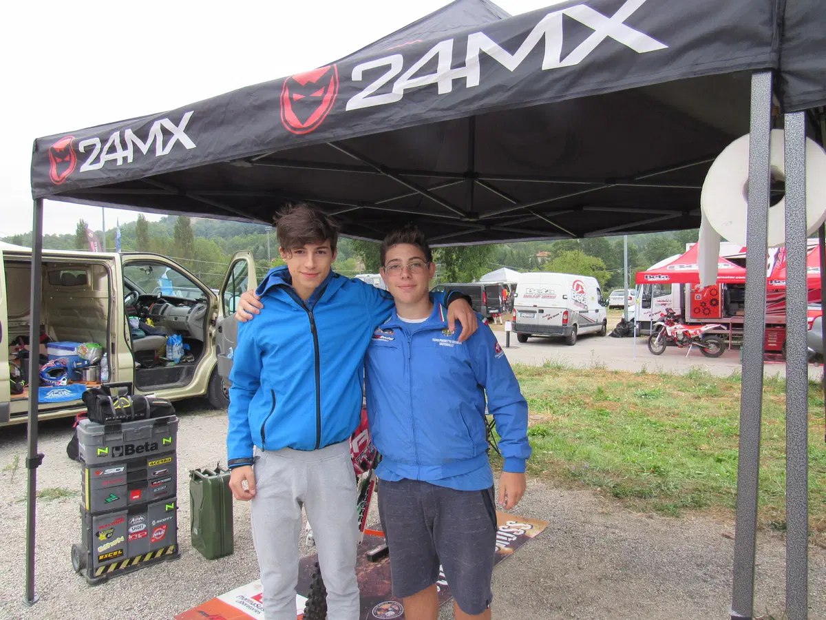 Italiano Motorally, 5° prova: Pietralunga (11)
