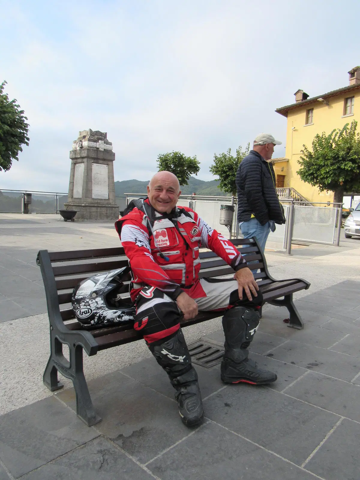 Italiano Motorally, 5° prova: Pietralunga (12)