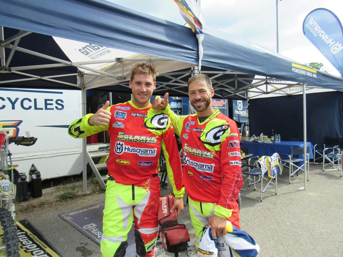 Italiano Motorally, 5° prova: Pietralunga (13)