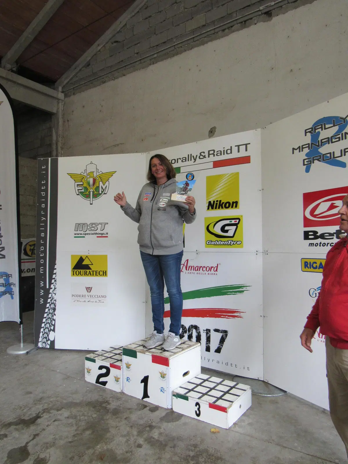 Italiano Motorally, 5° prova: Pietralunga (14)
