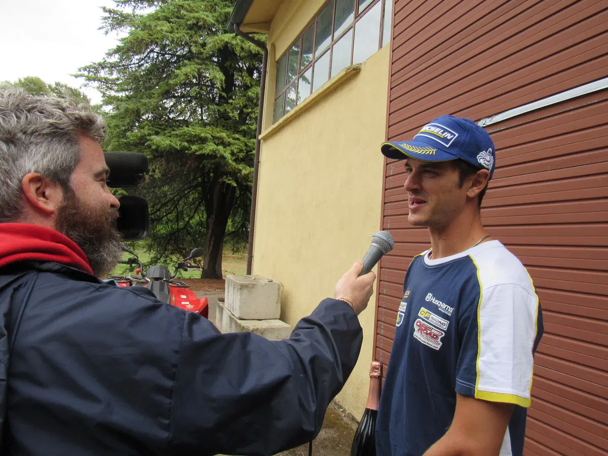 Italiano Motorally, 5° prova: Pietralunga (15)