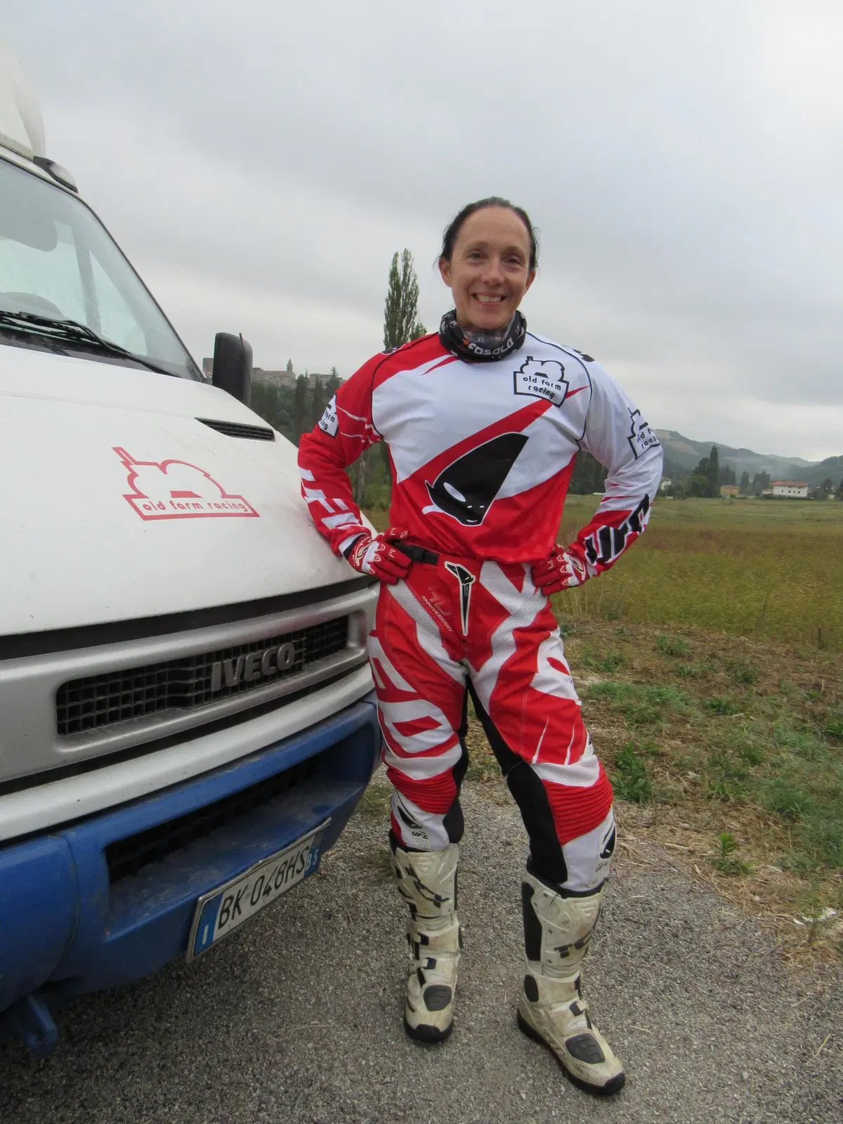 Italiano Motorally, 5° prova: Pietralunga (18)