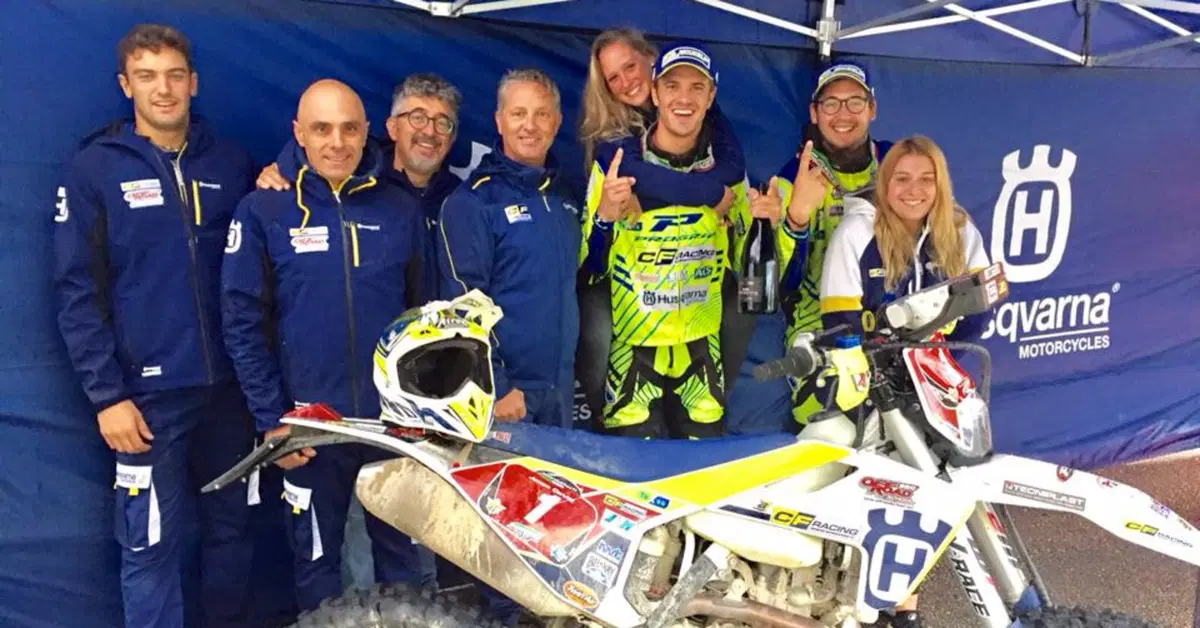 Italiano Motorally, 5&deg; prova: Pietralunga