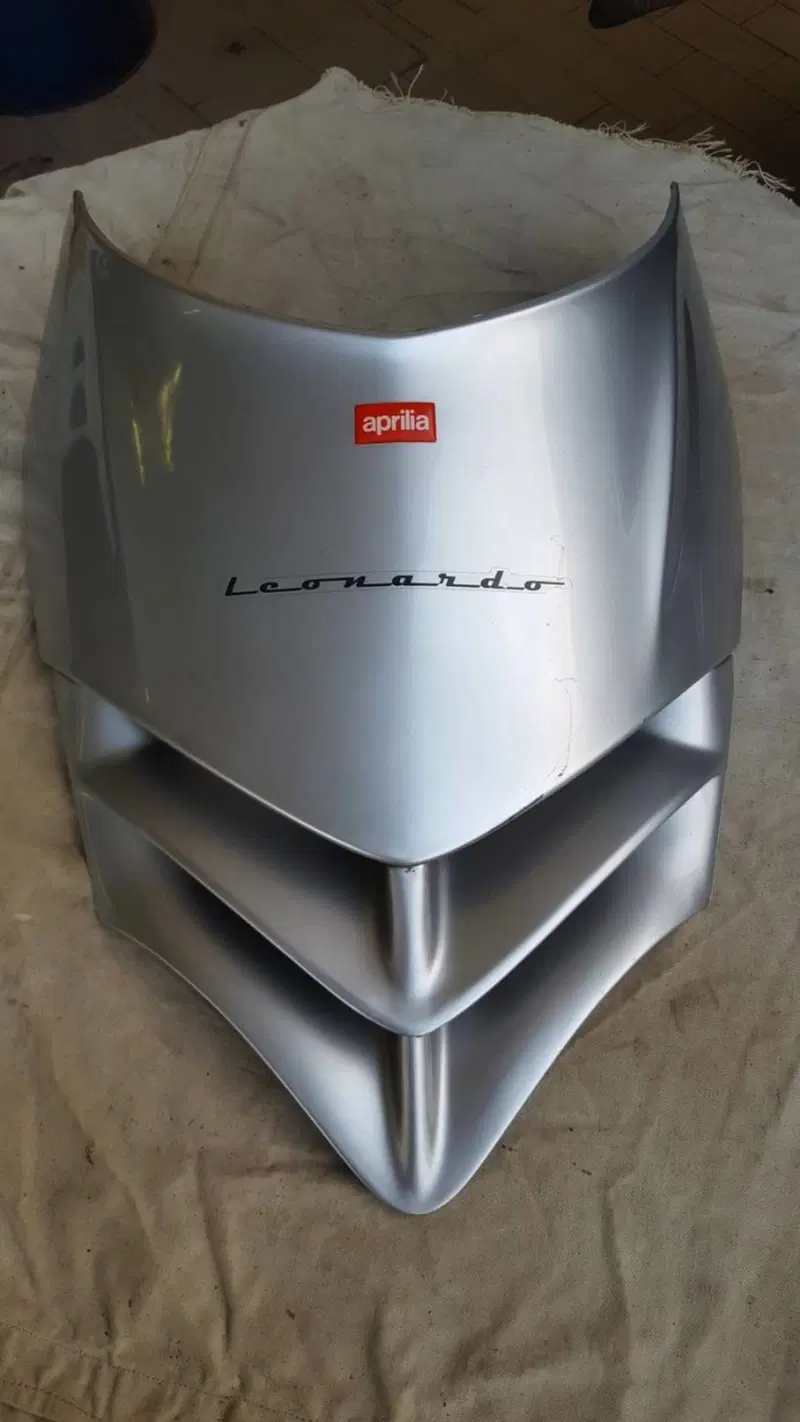 Carena Laterale Leonardo Aprilia